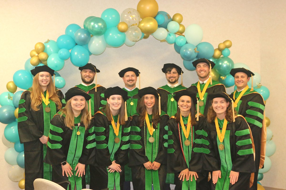 AnMed (@anmed_health) on Twitter photo Congratulations to the #ClassOf2025 graduates of the AnMed clinical campus of <a href="/MUSC_COM/">MUSC College of Medicine</a>! These people are headed for great things!
#BetterStartsHere Congratulations to the #ClassOf2025 graduates of the AnMed clinical campus of <a href="/MUSC_COM/">MUSC College of Medicine</a>! These people are headed for great things!
#BetterStartsHere