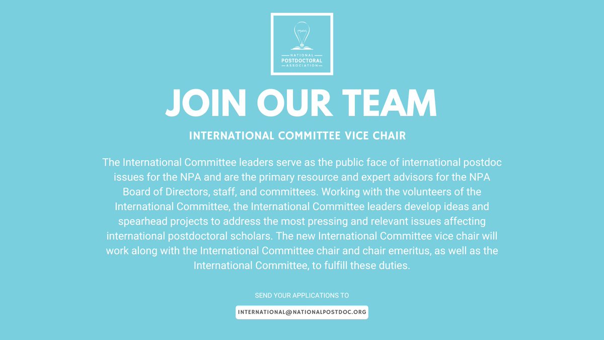 nationalpostdoc tweet media