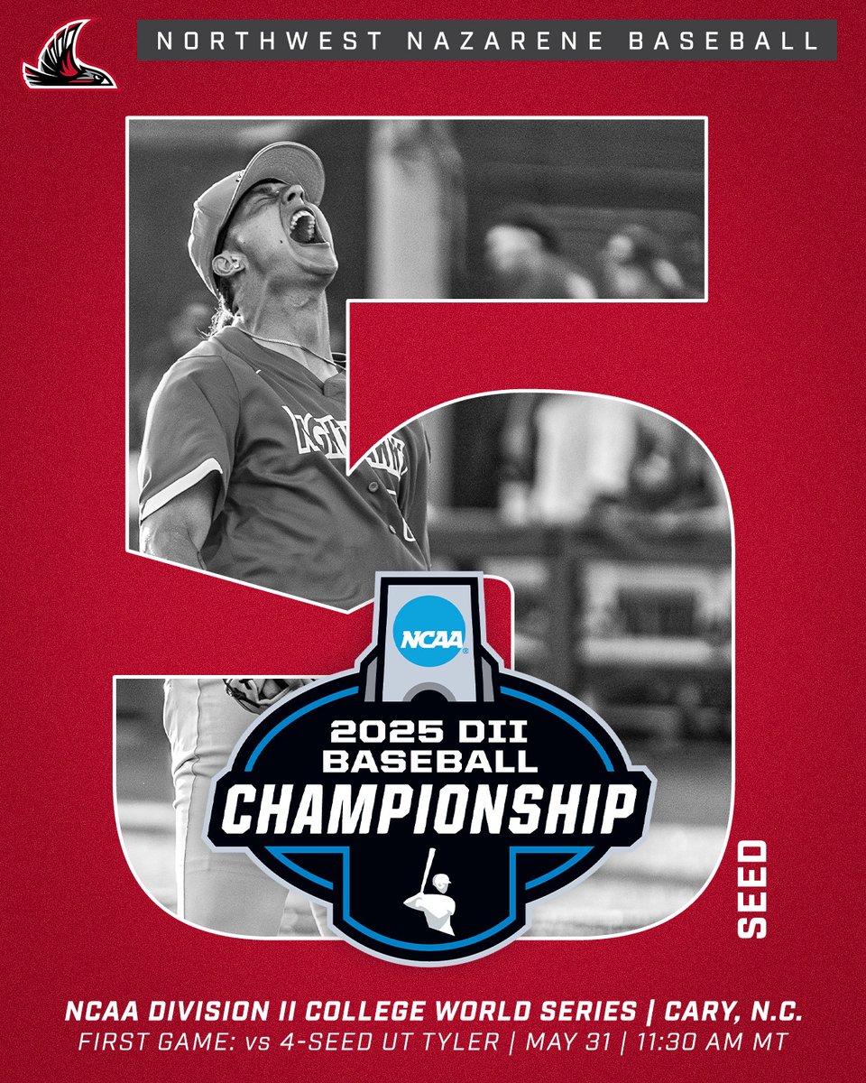 NNU Nighthawks tweet media