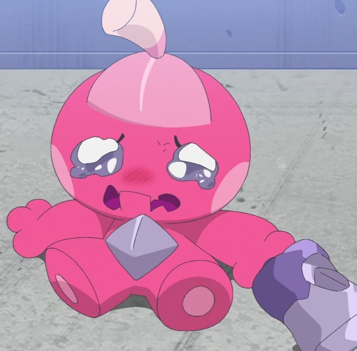 poor little tinkatink