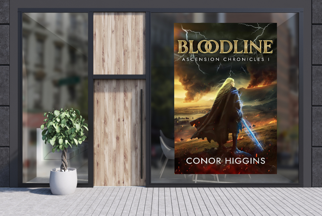 Quotesrain (@quotesrainsite) on Twitter photo When fate calls, even the fiercest warrior must listen. James D’Amor’s journey of magic and self-discovery begins now. Order “Bloodline” now. #FantasyTale #Action #AdventureTale #FantasyRead <a href="/conorhigginsus/">Conor Higgins</a> Buy Now --> allauthor.com/amazon/83986/ When fate calls, even the fiercest warrior must listen. James D’Amor’s journey of magic and self-discovery begins now. Order “Bloodline” now. #FantasyTale #Action #AdventureTale #FantasyRead <a href="/conorhigginsus/">Conor Higgins</a> Buy Now --> allauthor.com/amazon/83986/