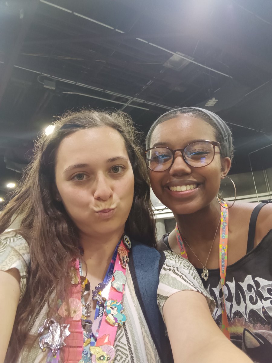 Ashlieh Calderon-Voice Actress tweet media
