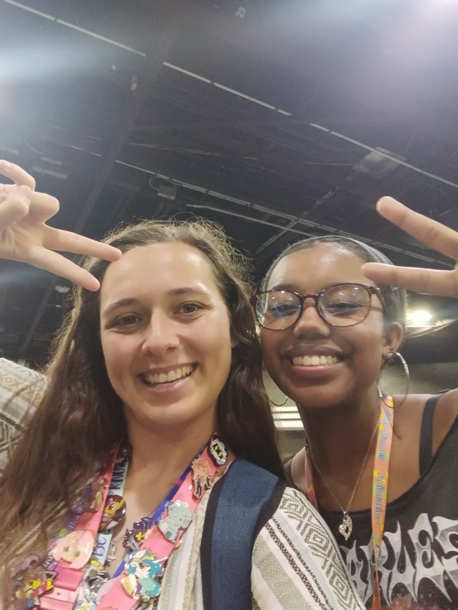 Ashlieh Calderon-Voice Actress tweet media