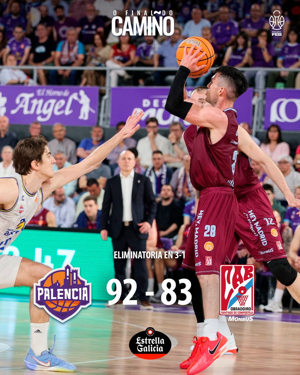 MONBUS OBRADOIRO tweet media