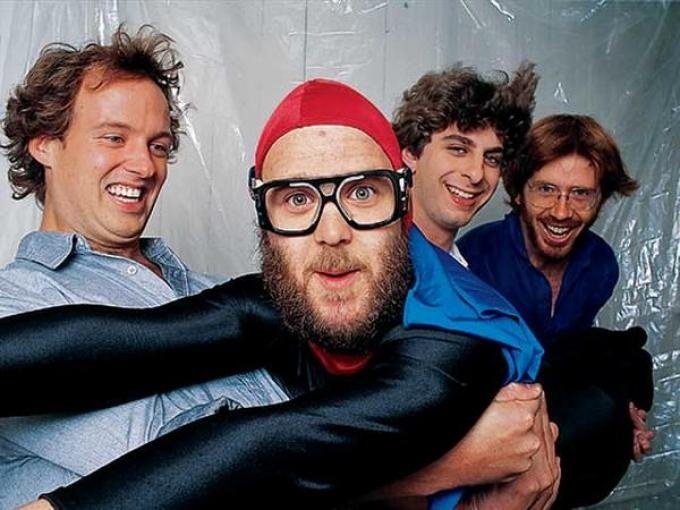 Poaster Fluffhead tweet media