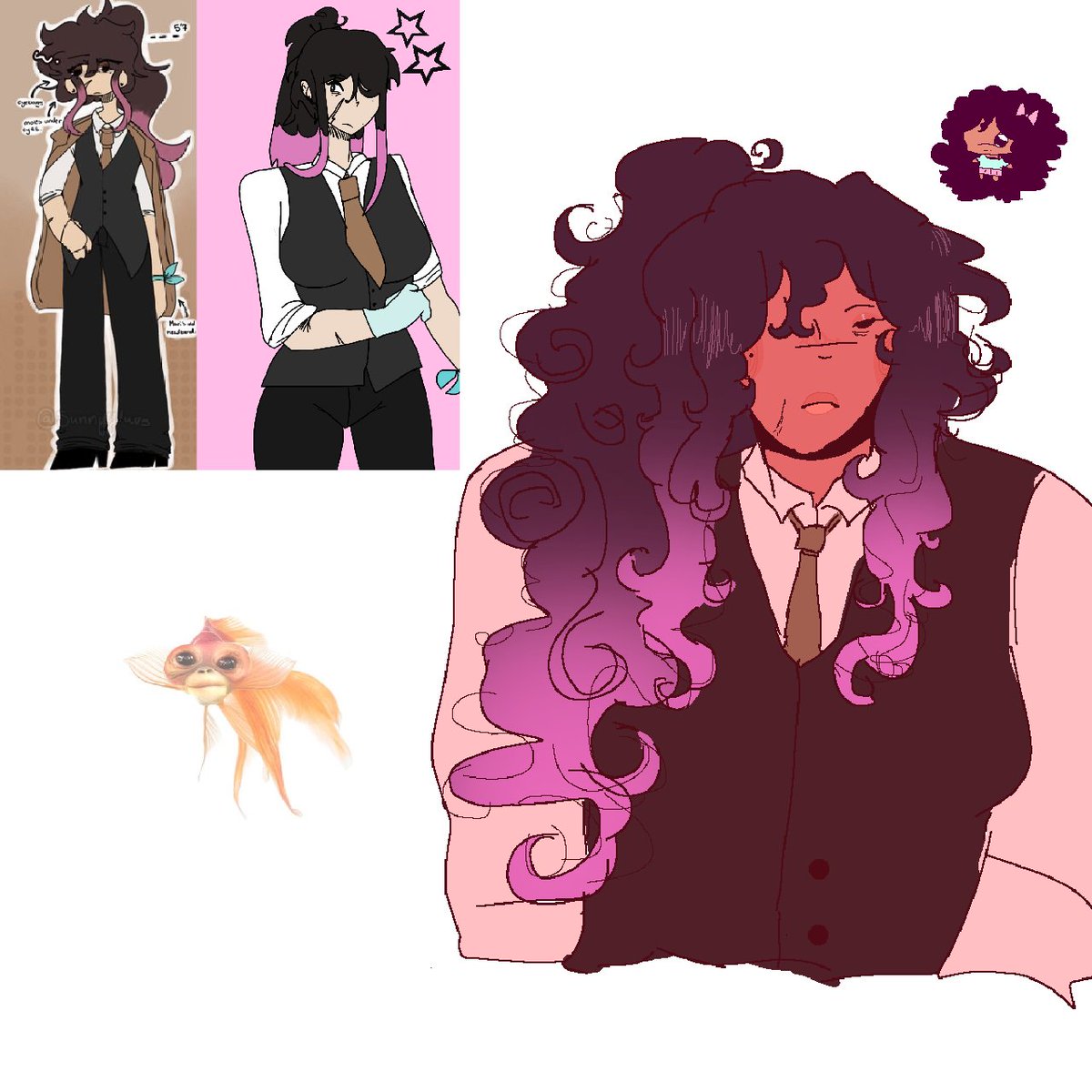 #omoriaubrey #thefarawaycaseau #omori