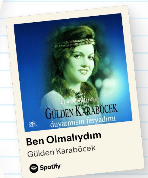 Her ne kadar Euroleague şampiyonu olsak da Yenikapı’da Suriyelileri izleyince şu şarkı sabaha kadar dinlenir 💛💙
open.spotify.com/track/1or7sIRl…