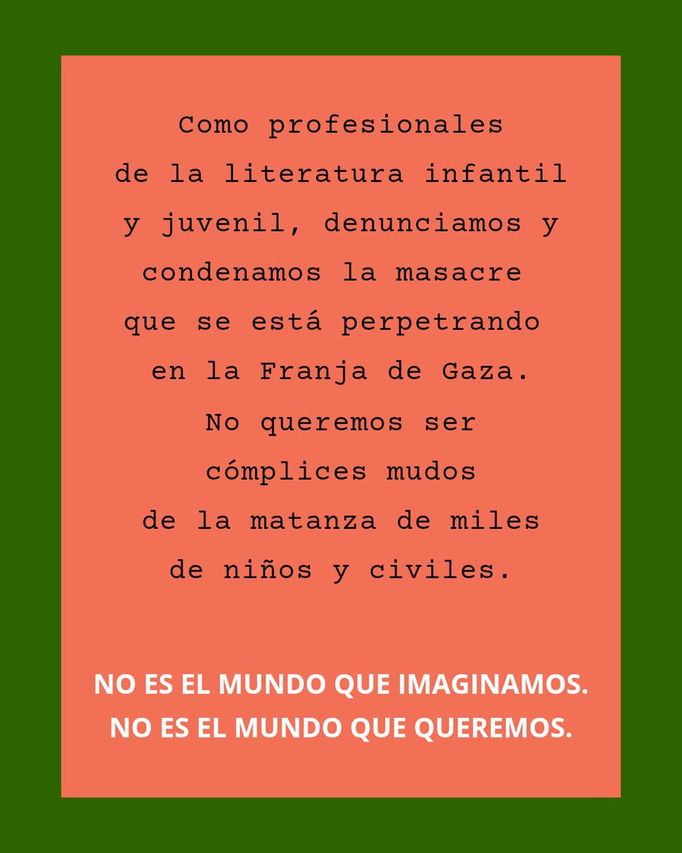Jorge Gómez Soto 📚 tweet media