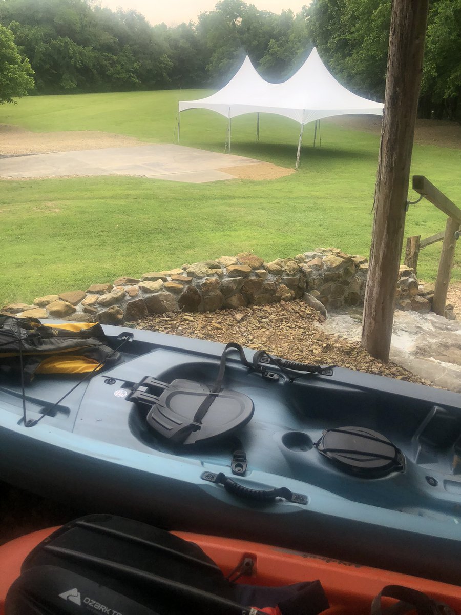 7695Live's tweet photo. Getting set up for the wedding and then… https://t.co/8DsbjYBfpW