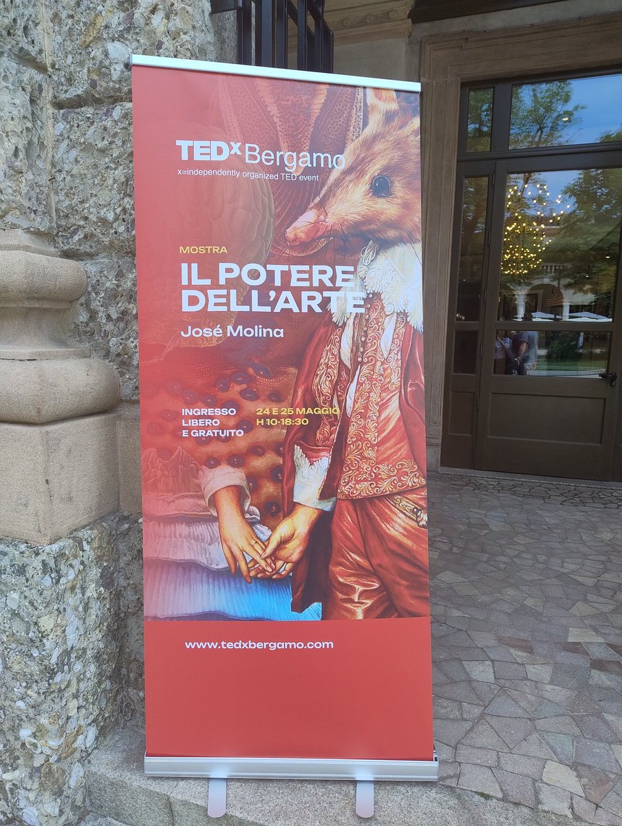 anna froio tweet media