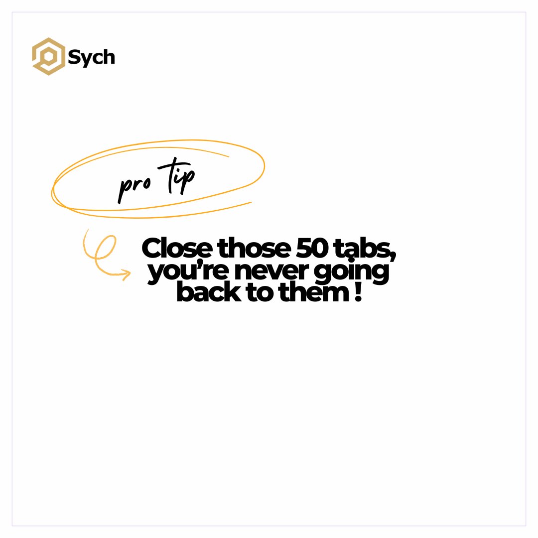 Sych tweet media