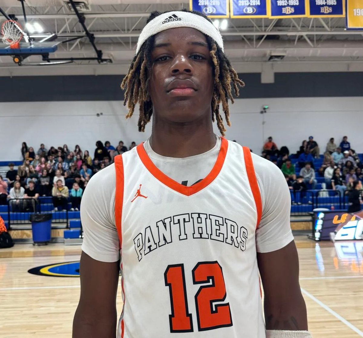 Brandon Ogden (@brandonosports) on Twitter photo 2024-25 Tyler Morning Telegraph All-Rose Country Boys Basketball Player of the Year: Palestine Westwood’s Kavian Bryant. <a href="/KavianBryant27/">Kavian Bryant</a> <a href="/CoachK_Bryant/">Kadrian Bryant</a> <a href="/hoopinsider/">Hoopinsider</a> <a href="/NETsn_Live/">NETsn Live</a>
See the full team here: tylerpaper.com/etvarsity/2024… 2024-25 Tyler Morning Telegraph All-Rose Country Boys Basketball Player of the Year: Palestine Westwood’s Kavian Bryant. <a href="/KavianBryant27/">Kavian Bryant</a> <a href="/CoachK_Bryant/">Kadrian Bryant</a> <a href="/hoopinsider/">Hoopinsider</a> <a href="/NETsn_Live/">NETsn Live</a>
See the full team here: tylerpaper.com/etvarsity/2024…