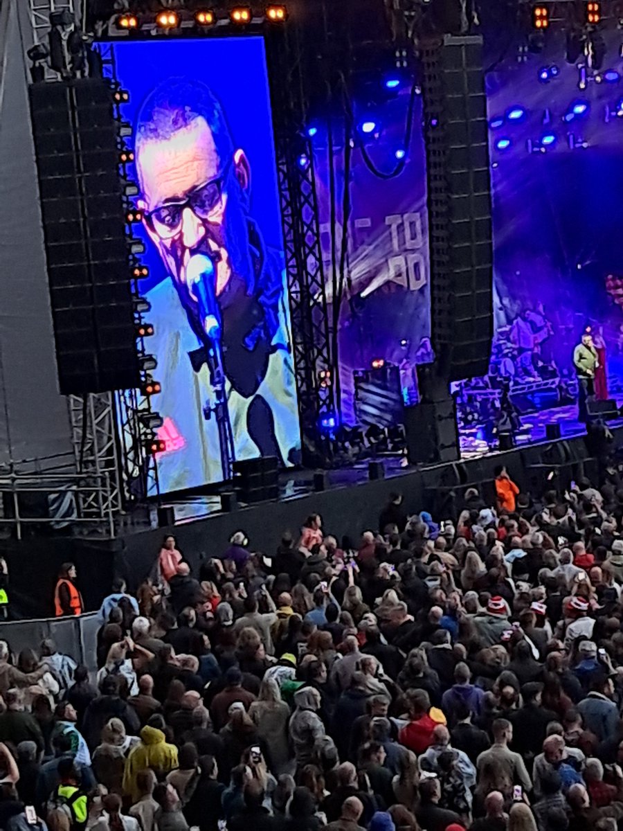 Paul Heaton Sheffield