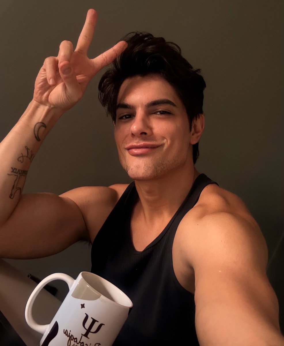 E você? Já estudou nesta tarde de Domingo?
