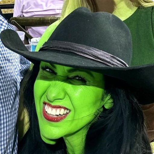 Some people say the Wicked Witch of Eastern Colorado is still alive.