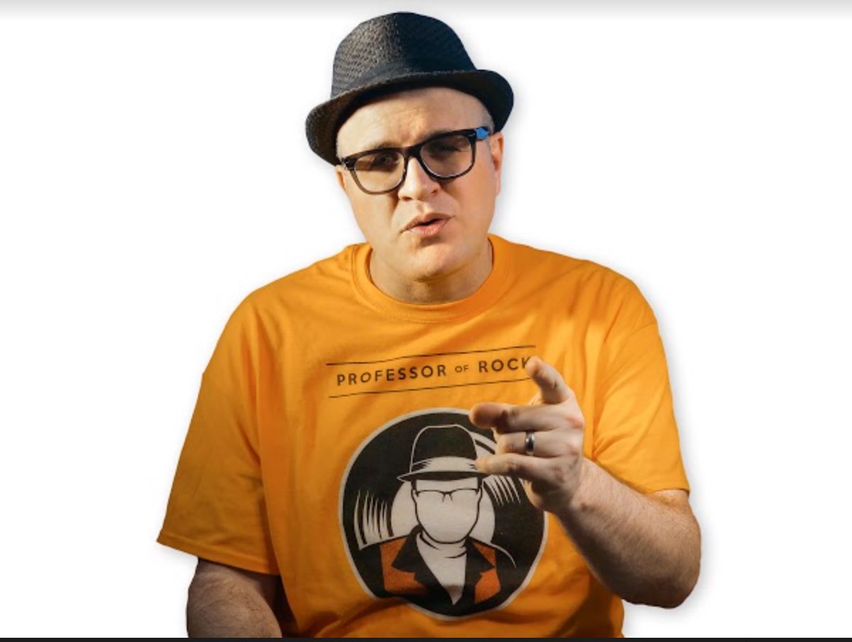 Baron Von Grimm tweet media