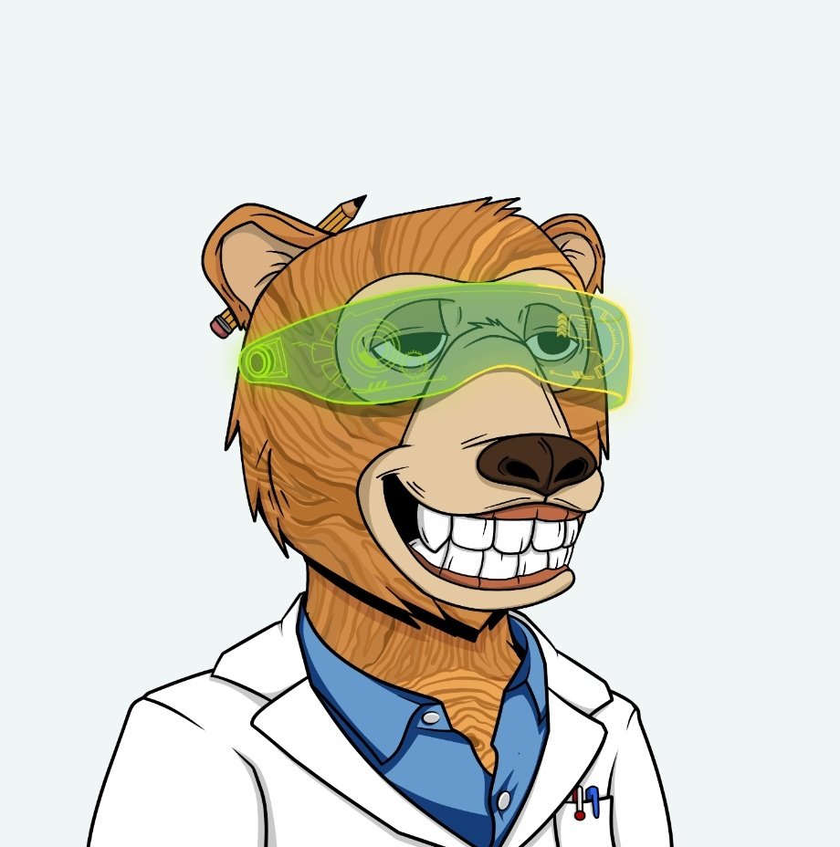 Happy Sunday Bears 🐻