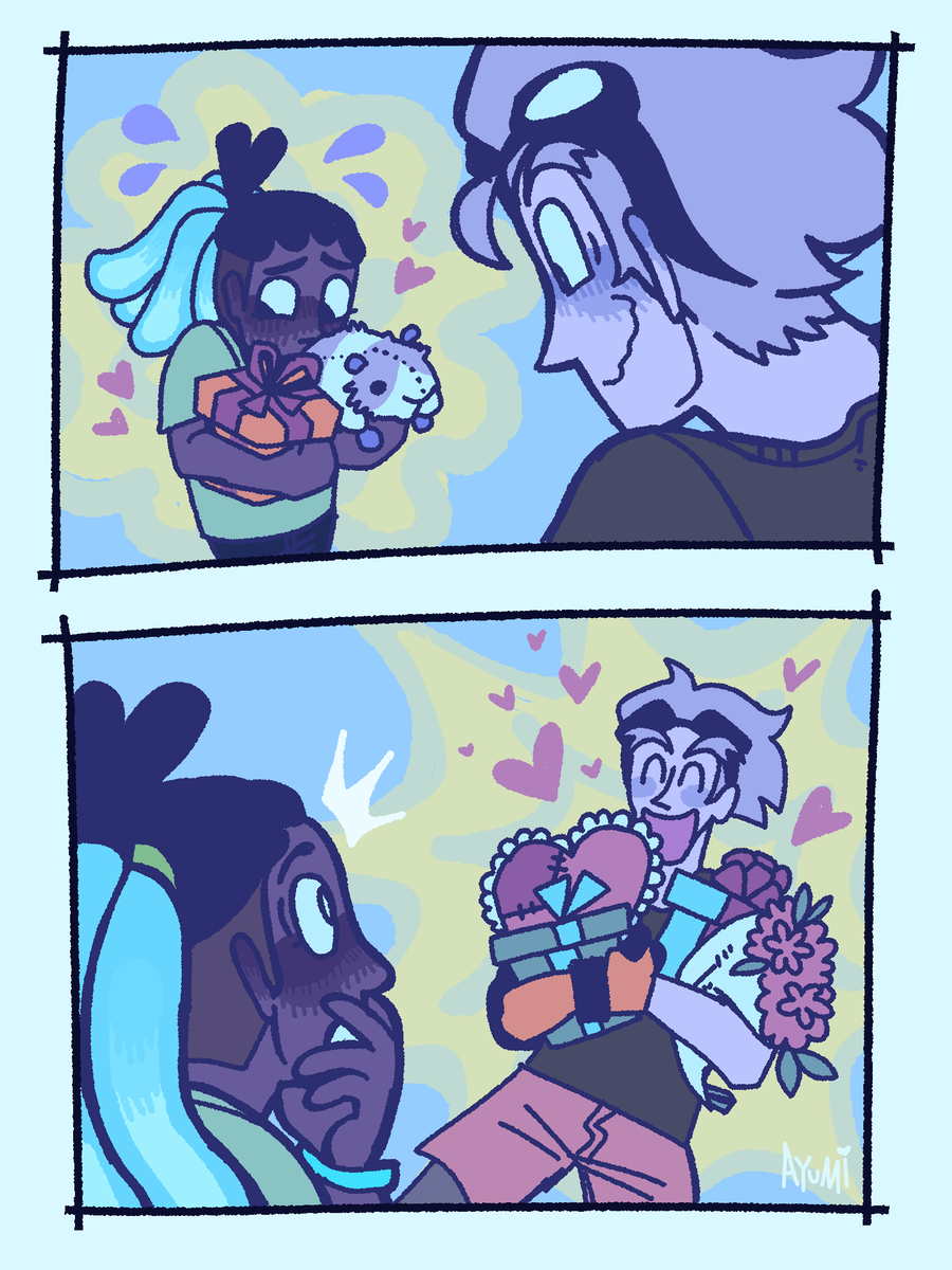 jIahhsgwgdhqvyshuqbuhs

#boomboxow #Overwatch2