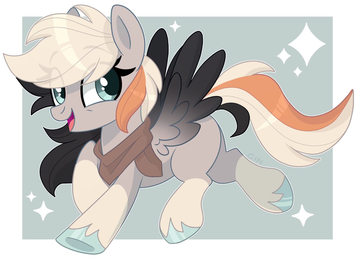 Cin ✨🌸 (COMMS OPEN) (@cinnamon_tee) on Twitter photo Lil gift for <a href="/nettlemoth/">Nettlemoth✨</a> because I reallllly love Lunar Phase’s design ✨
Hope you like it!
#mlp #brony #mylittlepony Lil gift for <a href="/nettlemoth/">Nettlemoth✨</a> because I reallllly love Lunar Phase’s design ✨
Hope you like it!
#mlp #brony #mylittlepony