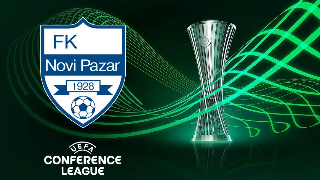 Balkan24net's tweet photo. Fudbaleri Novog Pazara ostvarili su historijski uspjeh savladavši OFK Beograd rezultatom 3:2 nakon preokreta, čime su se po prvi put plasirali u evropska takmičenja. 

#FKNoviPazar #NoviPazar #Sandžak #Srbija #Beograd

https://t.co/aeBeFIfqju https://t.co/lanPaVmf3o