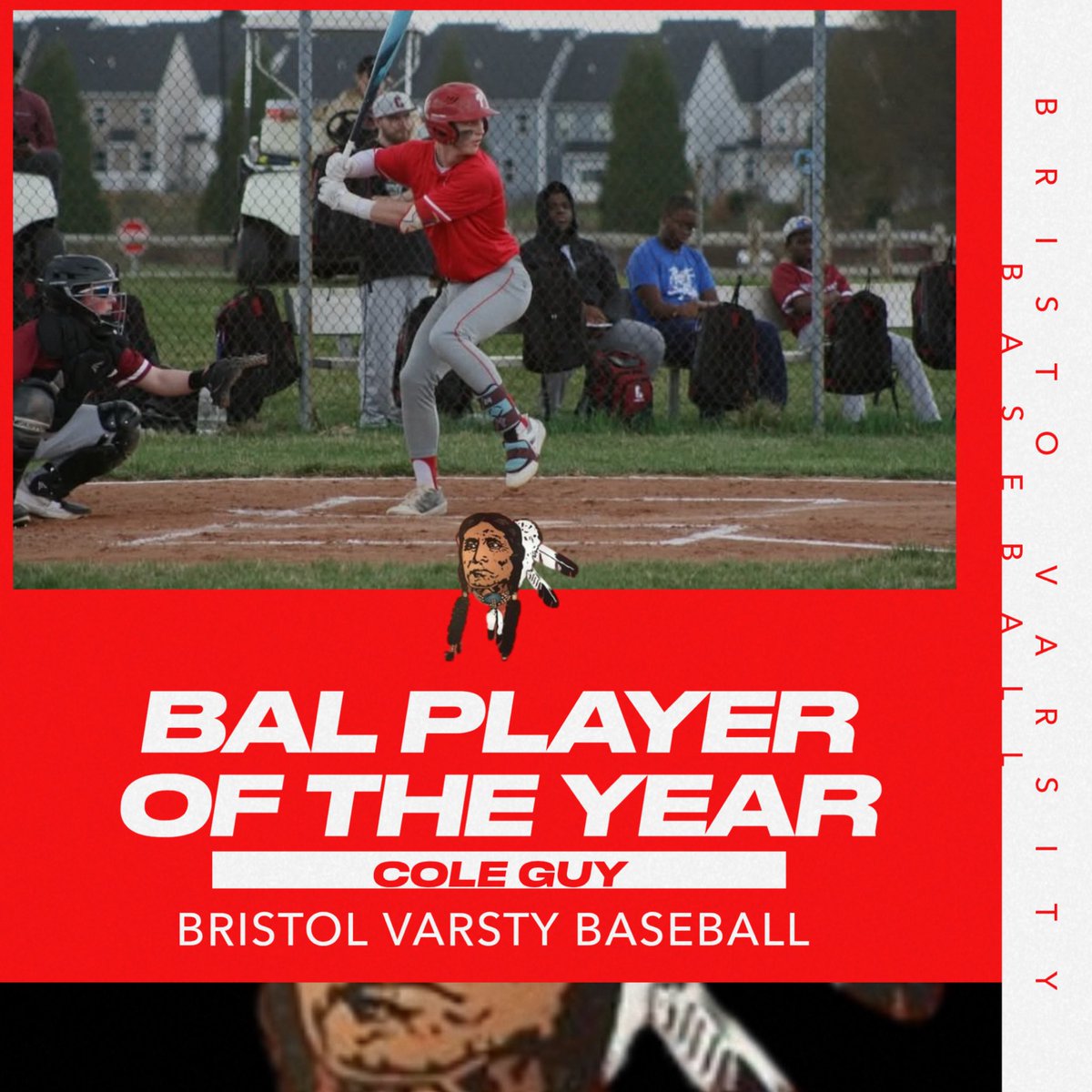 Cole Guy (@coleguy2427) on Twitter photo BAL Player of the Year for the third time!
Freshman year ✅
Sophomore year ✅
Junior year ✅
Senior year 🔜
<a href="/domonic9brown/">domonic brown</a>
<a href="/FTB_PhilliesDB9/">FTB Phillies Scout DB9 2026</a> BAL Player of the Year for the third time!
Freshman year ✅
Sophomore year ✅
Junior year ✅
Senior year 🔜
<a href="/domonic9brown/">domonic brown</a>
<a href="/FTB_PhilliesDB9/">FTB Phillies Scout DB9 2026</a>