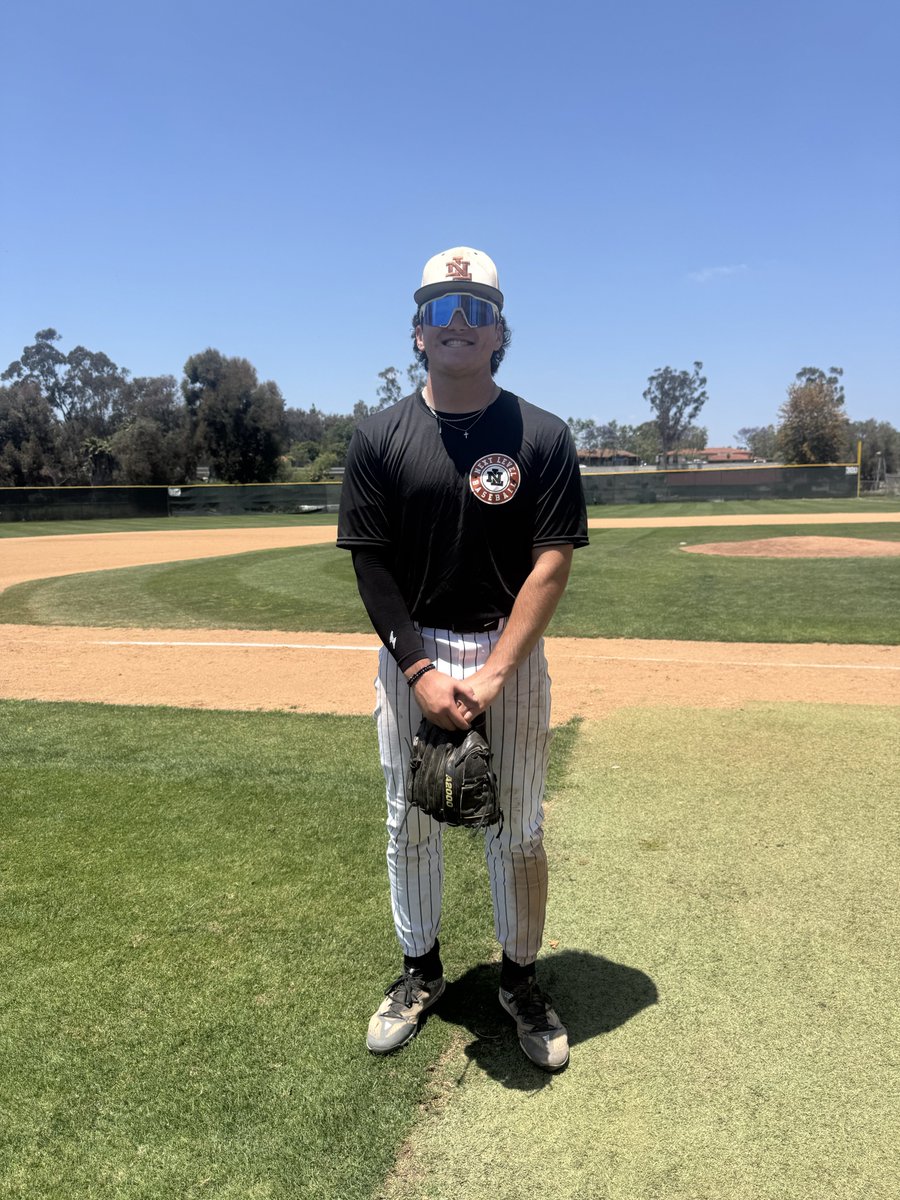 Five Tool California (@fivetoolca) on Twitter photo F: <a href="/NextlevelOC/">Next Level Baseball</a> 17U 8, Trombly Tribe 17U 2
PoG: <a href="/Whyte_Adam16/">Adam Whyte</a> 2-3, 3B, 2B, 2 RBI, R F: <a href="/NextlevelOC/">Next Level Baseball</a> 17U 8, Trombly Tribe 17U 2
PoG: <a href="/Whyte_Adam16/">Adam Whyte</a> 2-3, 3B, 2B, 2 RBI, R