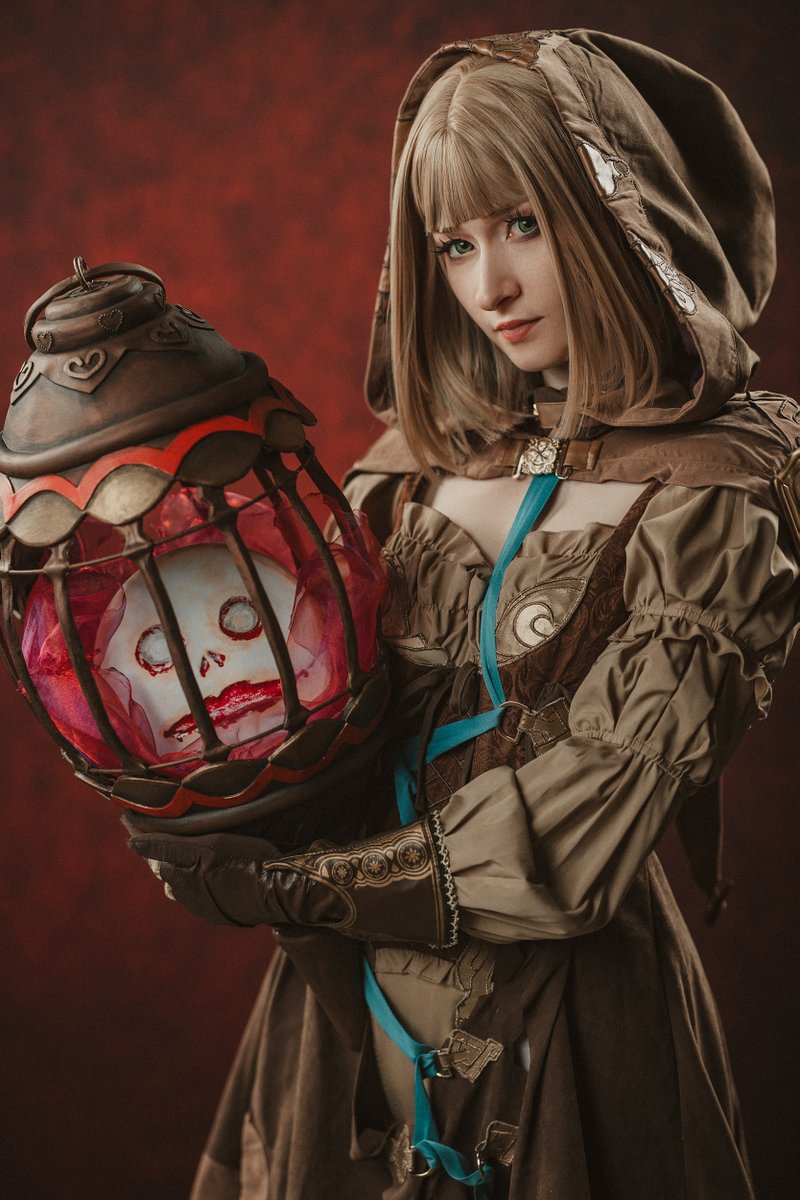 Timbercosplay (@timbercosplay) on Twitter photo meine Cosplays, die ich auf der RPV (Roleplay Verse) getragen habe ♥
Vanessa Enoteca aus Black Clover
Red Riding Hood (Cleric) aus SINoALICE
Gretel aus SINoALICE
Fotos sind am Fotostand von <a href="/Eosandy/">eosΛndy X📸 - cosplay-FoDoGrApH aus Hobby</a> entstanden ♥ meine Cosplays, die ich auf der RPV (Roleplay Verse) getragen habe ♥
Vanessa Enoteca aus Black Clover
Red Riding Hood (Cleric) aus SINoALICE
Gretel aus SINoALICE
Fotos sind am Fotostand von <a href="/Eosandy/">eosΛndy X📸 - cosplay-FoDoGrApH aus Hobby</a> entstanden ♥