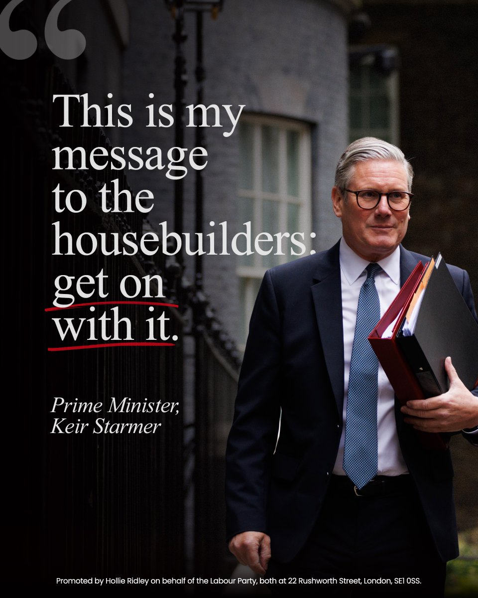 The Labour Party tweet media