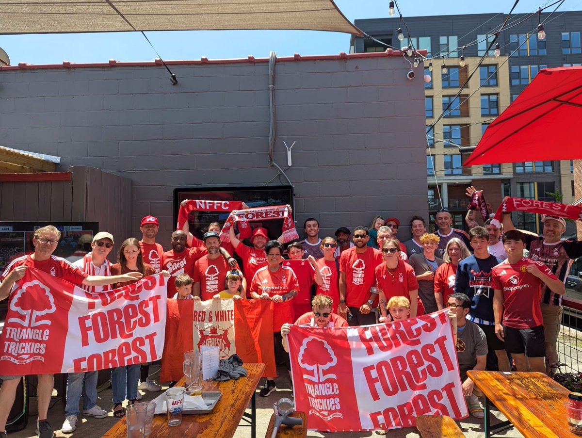 Triangle Trickies (Raleigh/Durham/Chapel Hill) tweet media