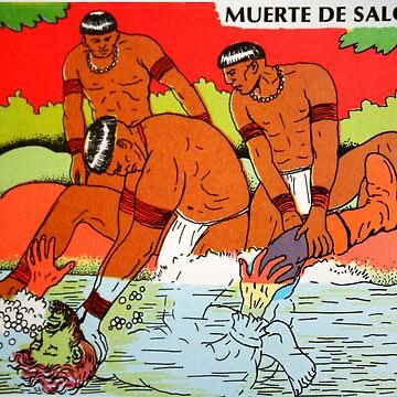 Me and the boys when we find the welebichos that have been killing the Coquís: