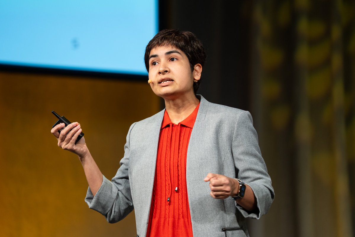 It was exciting to give a talk at the MIT Media Lab members event about our technology of #autonomous and #non-#surgical #brain #implants for treating intractable and deadly brain diseases, which even drugs cannot treat and creating unprecedented brain-computer symbiosis.