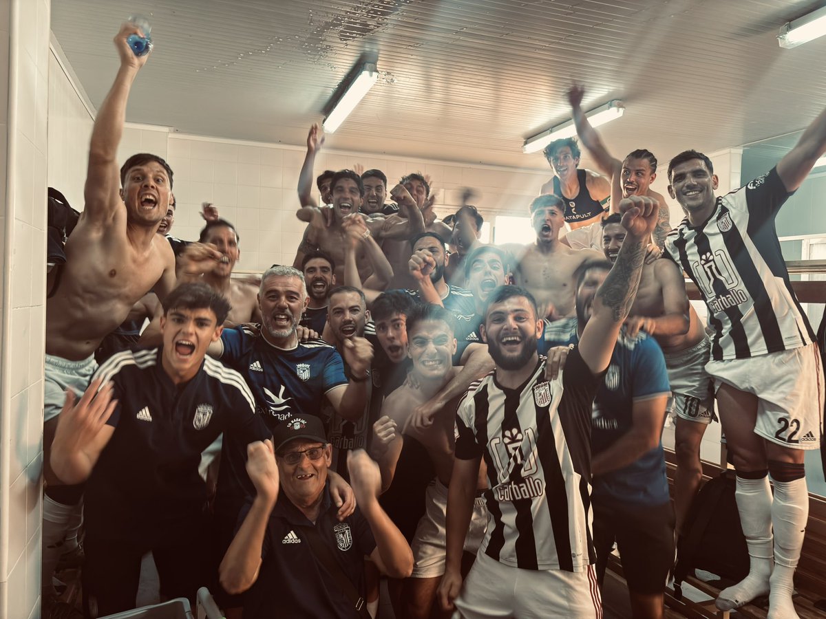 📸🤍🖤⚔️

BATALLA SUPERADA
UN PASITO MÁS, EQUIPO

#TeVengoaVerAscender