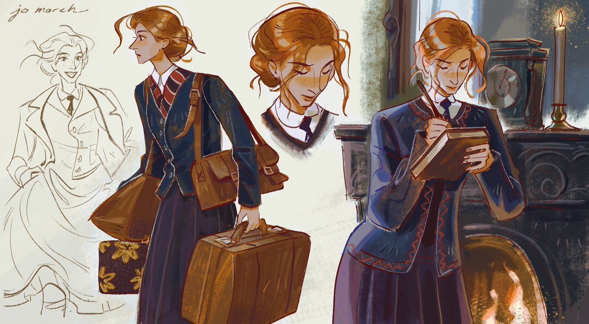 jenny🌟 (@jenishiiarts) on Twitter photo 