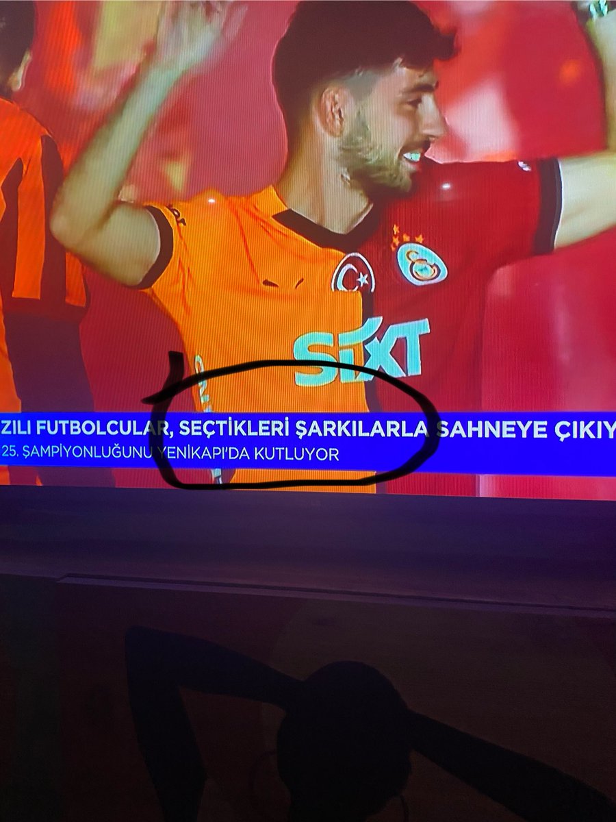 BENDE MESSİ! #yenikapı