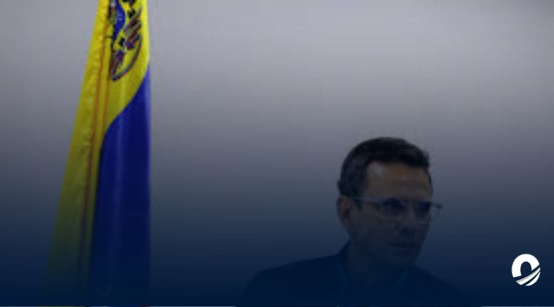 #VenezuelaDecide | El candidato a la Asamblea Nacional, Henrique Capriles, rechazó el llamado a no participar en las elecciones regionales de este domingo 25 de mayo realizado por varios sectores políticos.

n9.cl/7lk8h

#Elecciones2025