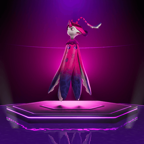 Pixelmon Sales Bot tweet media