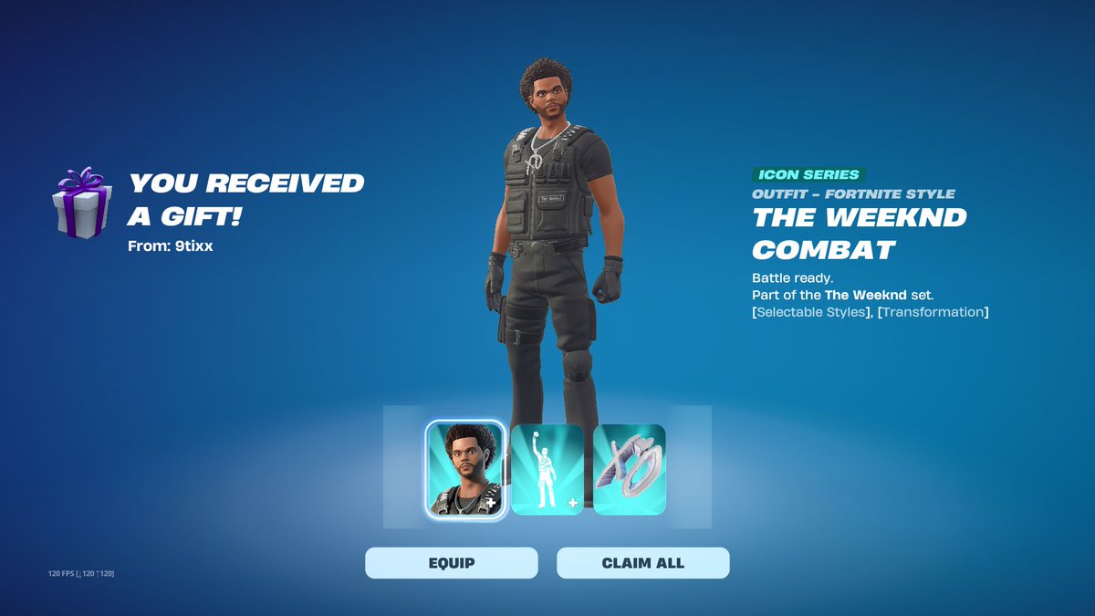 .<a href="/wytixfnr/">Wytixfnr</a> GOAT thanks for 3 skins