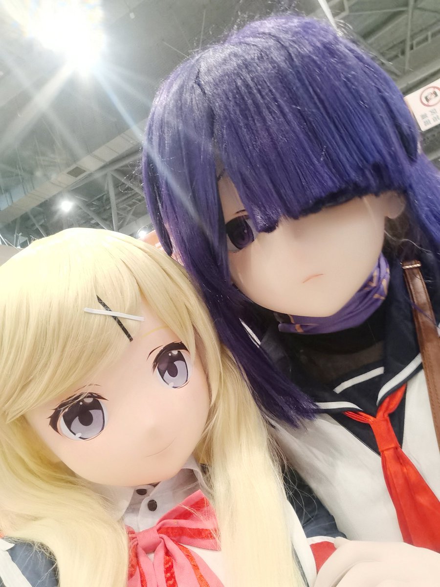 空调卡伦 tweet media