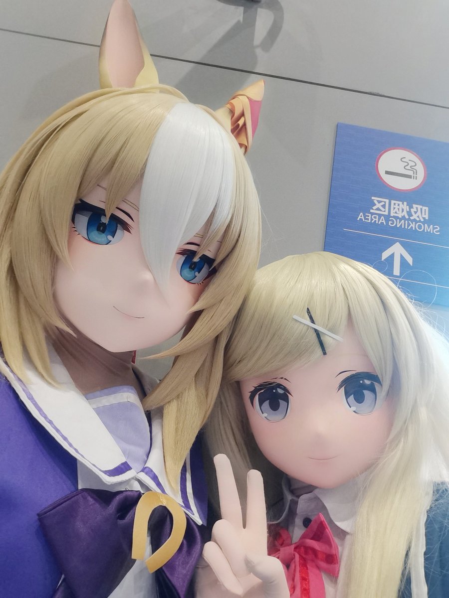 空调卡伦 tweet media