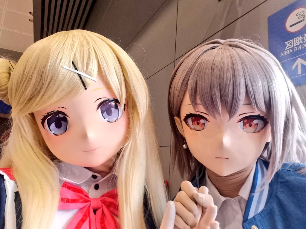 空调卡伦 tweet media