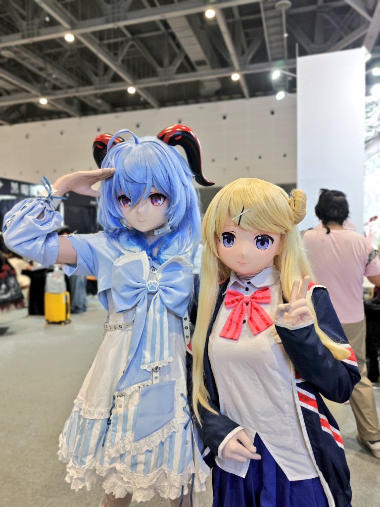 空调卡伦 tweet media