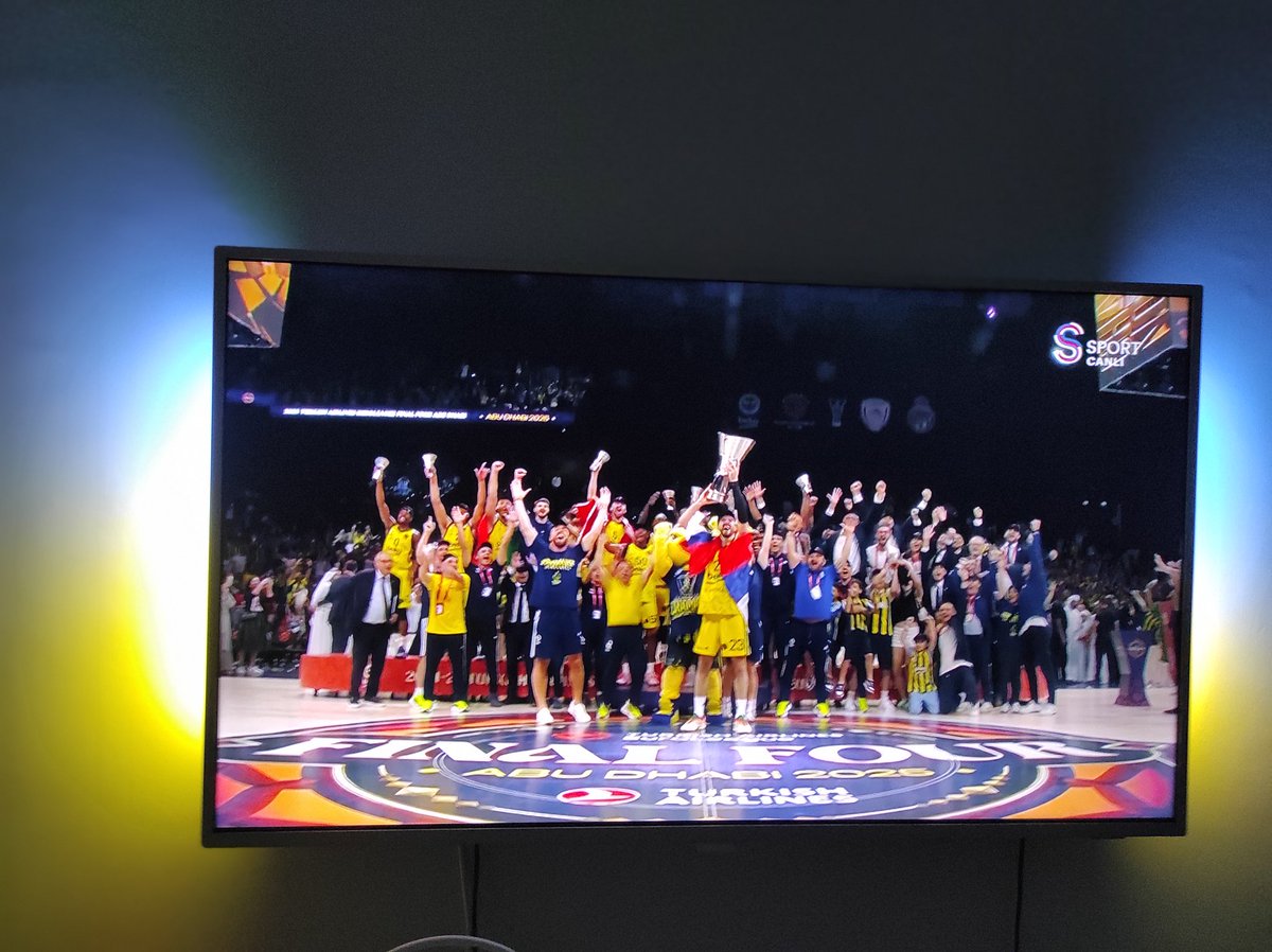 Helal çocuklar #FenerbahceBeko