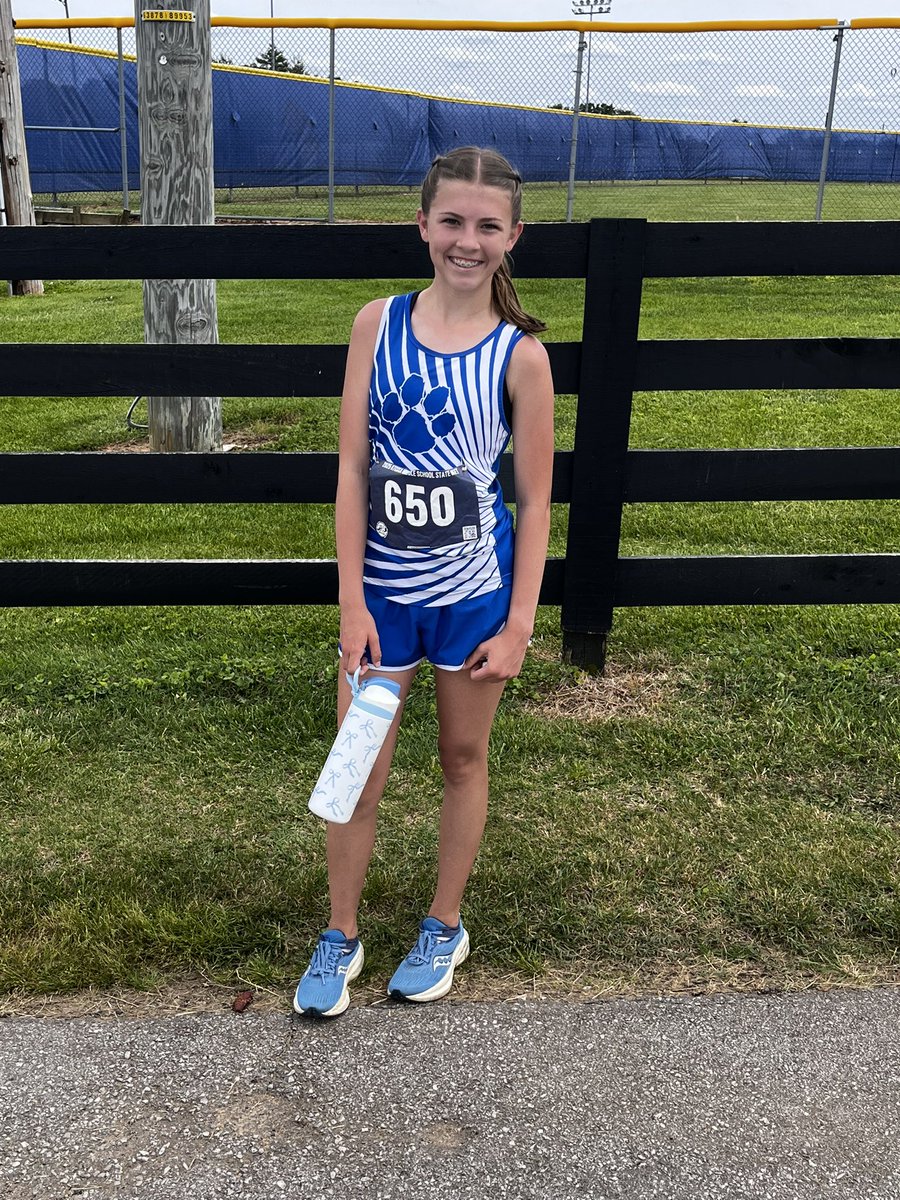ScottieTrack's tweet image. Another big shoutout to Brinleigh Mackie for competing in the 3200 yesterday. She has showed out all year. Get ready to watch her run on big stage at the high school meet next week!
@PastorDMackie
@coachjstinson
@GHSScottieSport