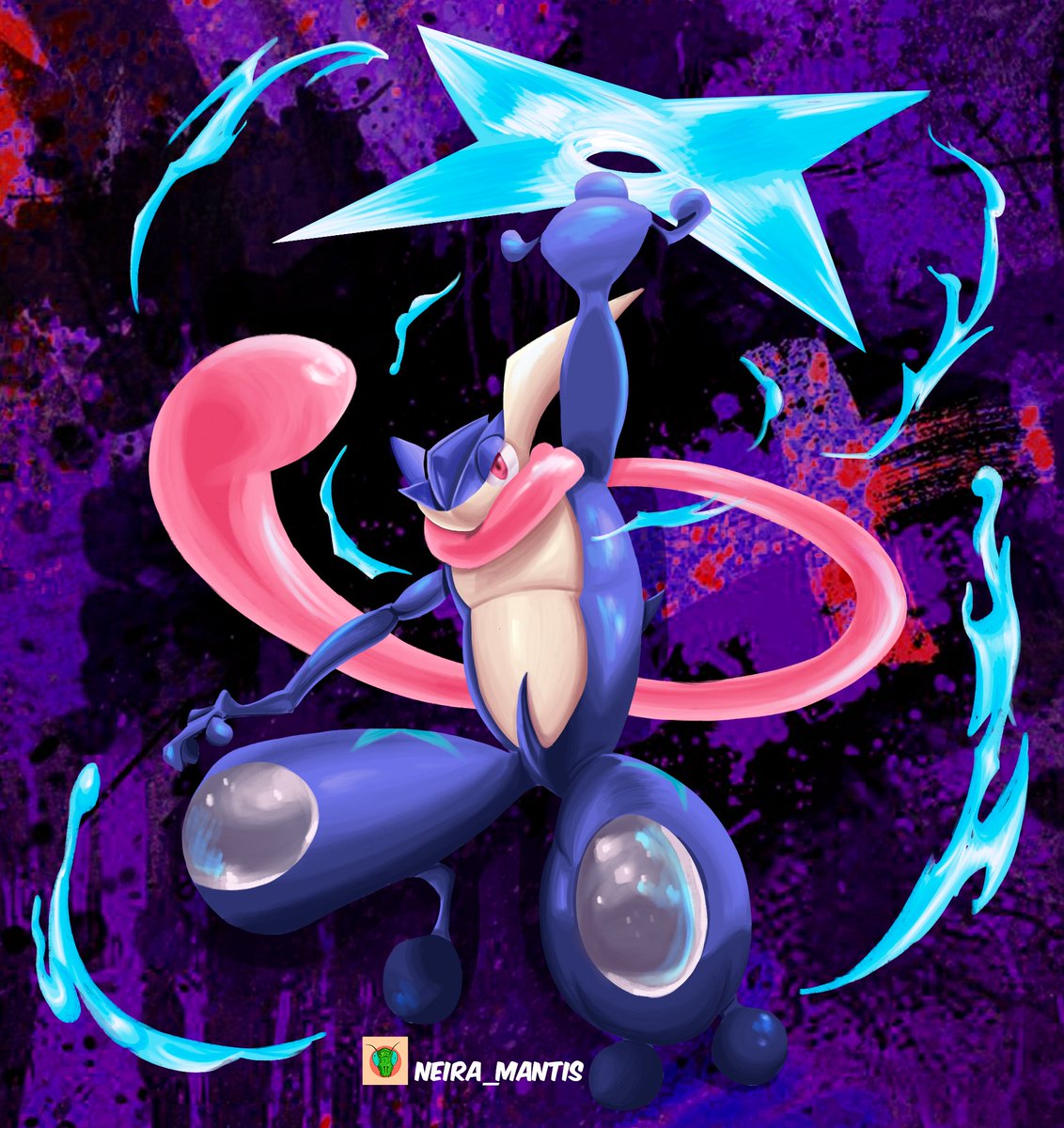 UltraEsmeralda's tweet photo. Comisiones ¡¡¡ABIERTAS¡¡¡ Deja Tu ❤🔁
📷👉https://t.co/6DUtUJsUDr #ilustration #PokemonZA #DrawingCloser #draw #PokemonLegendsZA #anyonecommission #comissionart #comicartist #Pokemon #Commission #PokemonGO #pokemonfanart #fanartpokemon https://t.co/70SIDERqps