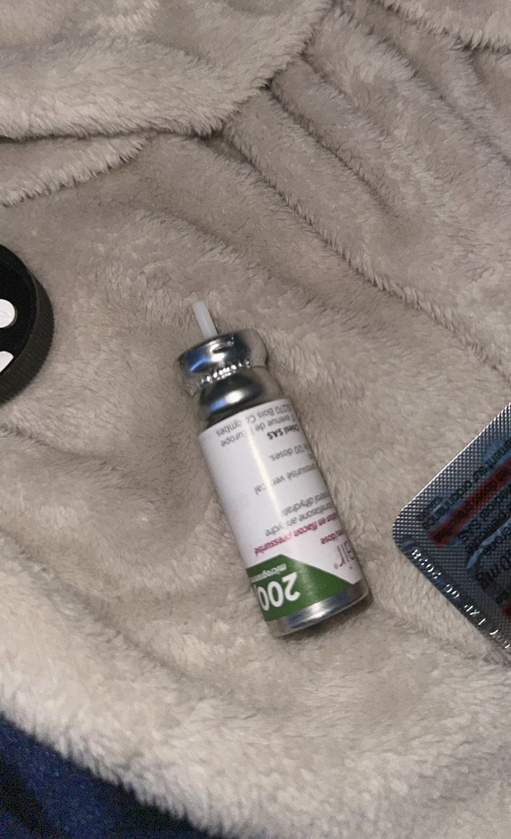 caflinguuee's tweet image. Ma bonbonne à moi #tox😍😍