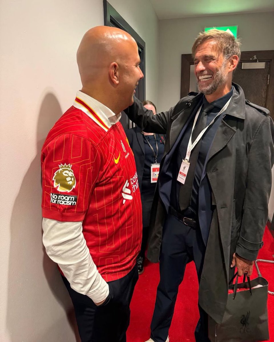 LFCVine's tweet image. Two Liverpool legends❤️