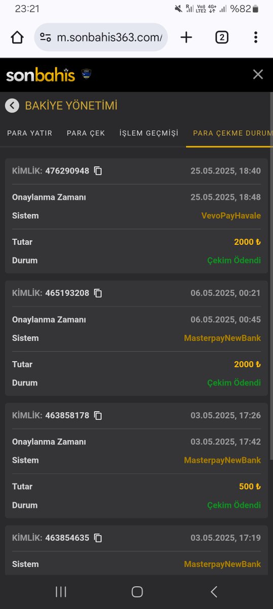 Çekim paylas #Sonbahis