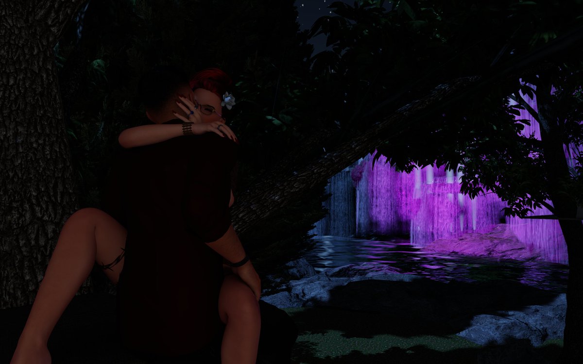 Our love is so powerful nothing will break us apart ♥️♥️♥️