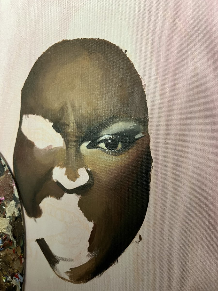 rvbsasha's tweet image. la boss lady en cours ou quoi @theodorabossy 🎨