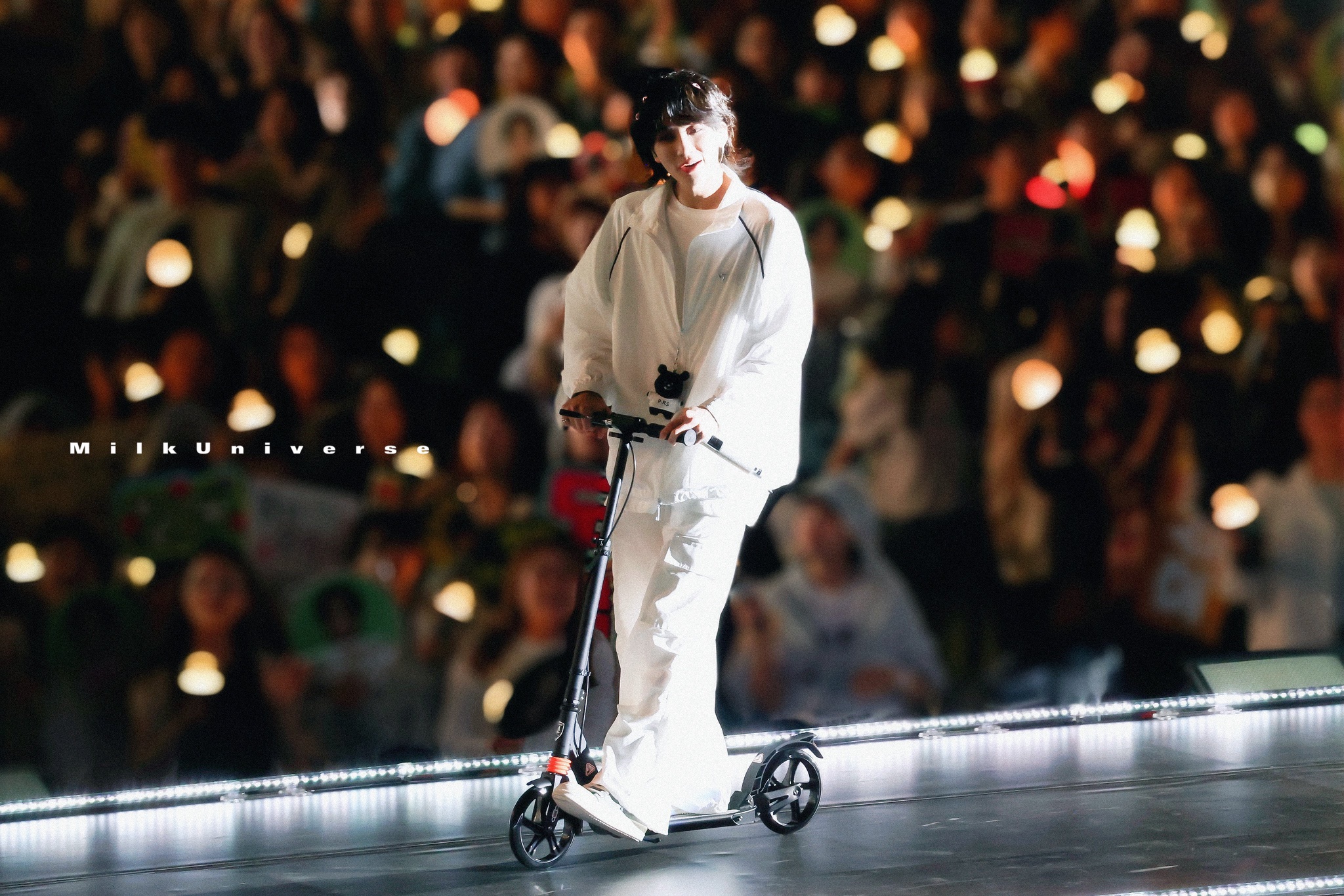 超新星 2013 CHOSHINSEI FANMEETING 超新星「2013 CHOSHINSEI FAN MEETING 